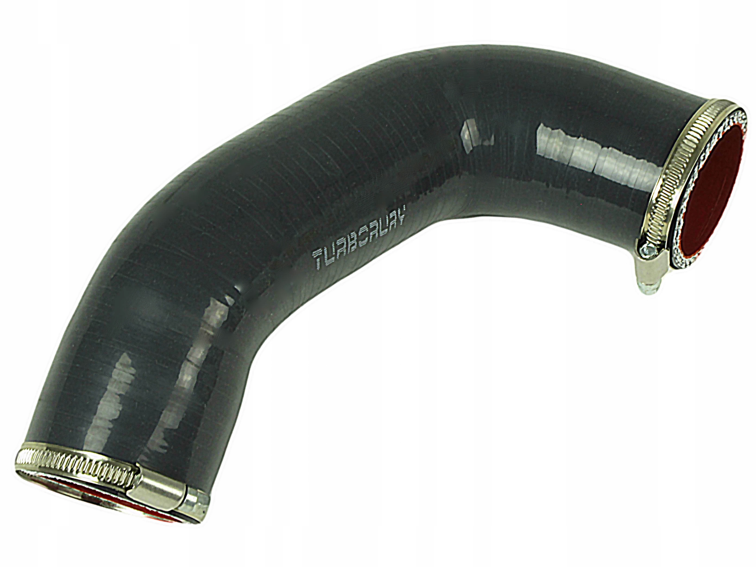 Turbo Kabel Intercoolera Ford Edge 2.0 TDCi