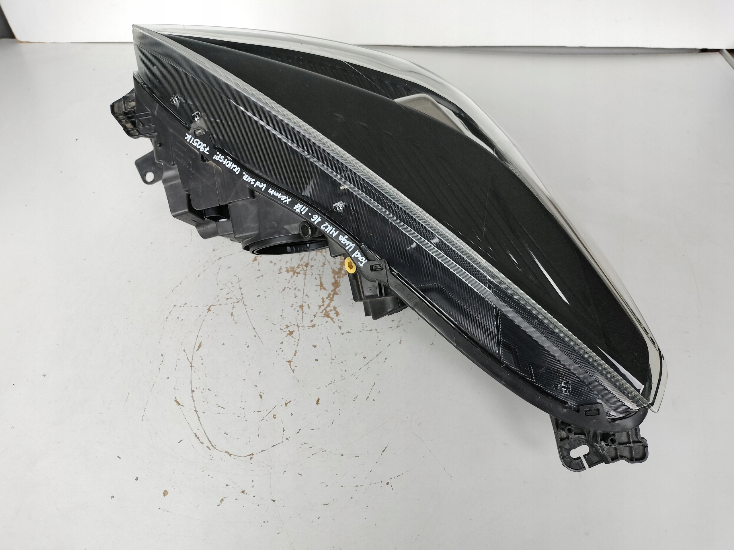 light right REFLEKTOR FORD KUGA MK2 16- LIFT XENON LED positioning