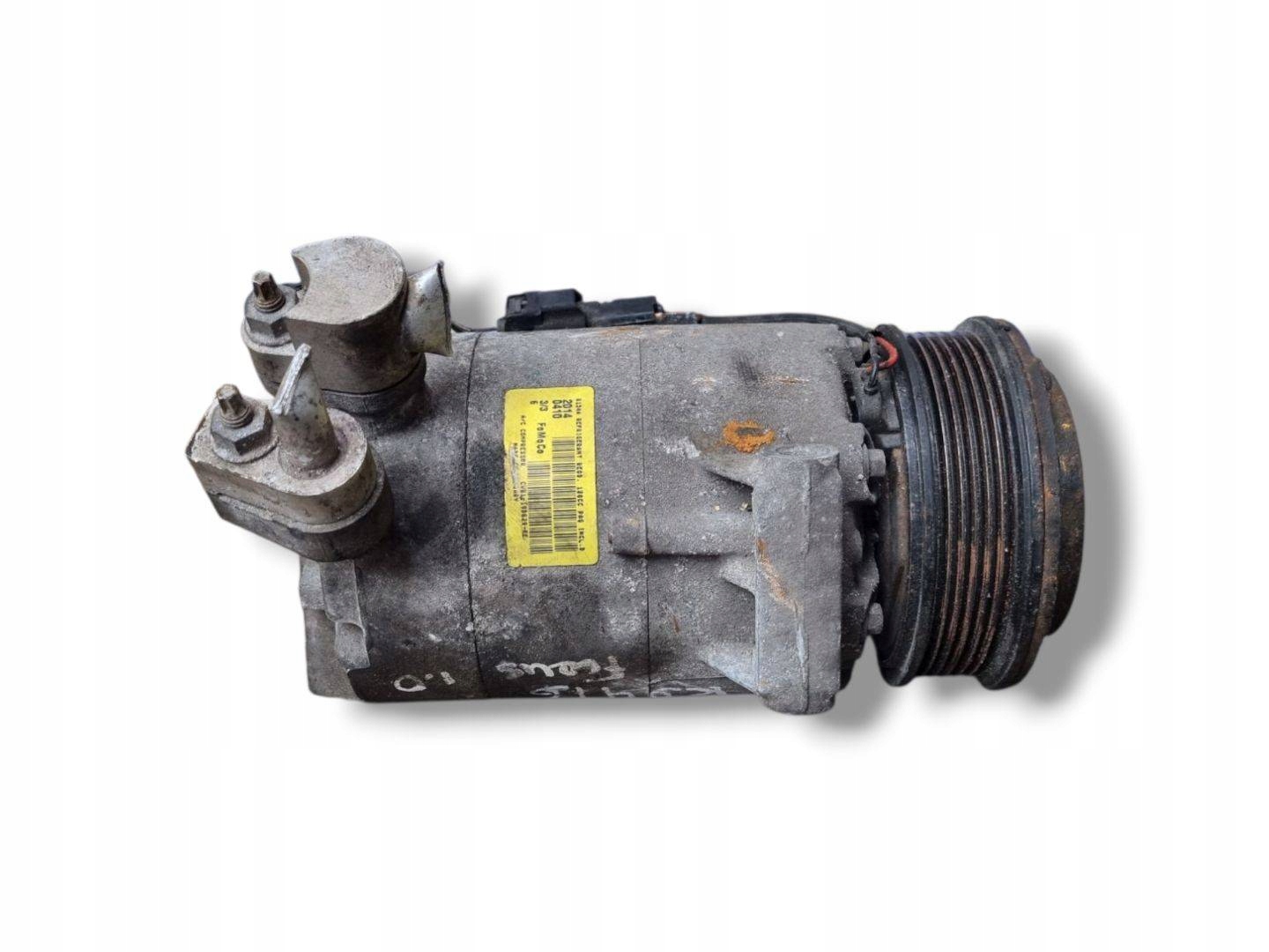 Klimakompressor klimaanlage Ford Focus 3 2014 CV61-190629-FE