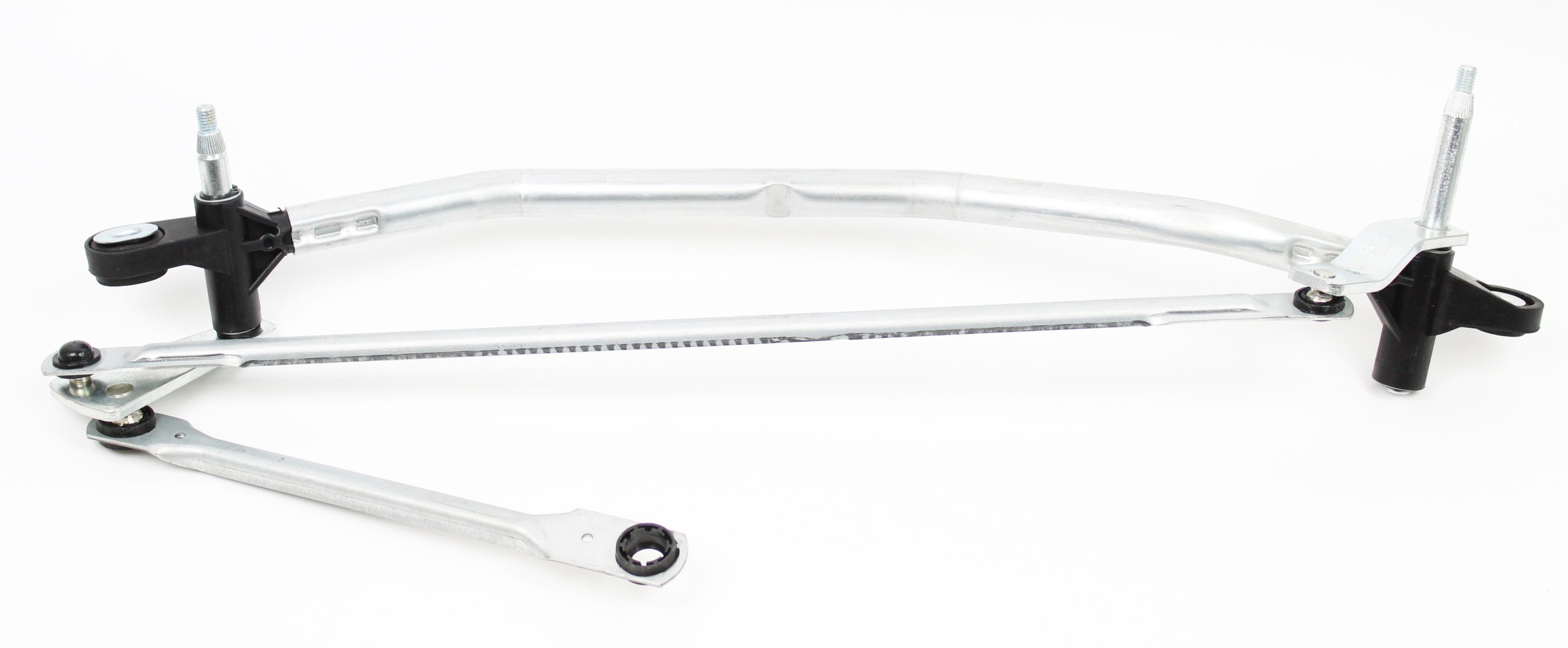 8K1955023A - Механізм склоочисника передній AUDI A4 11-15