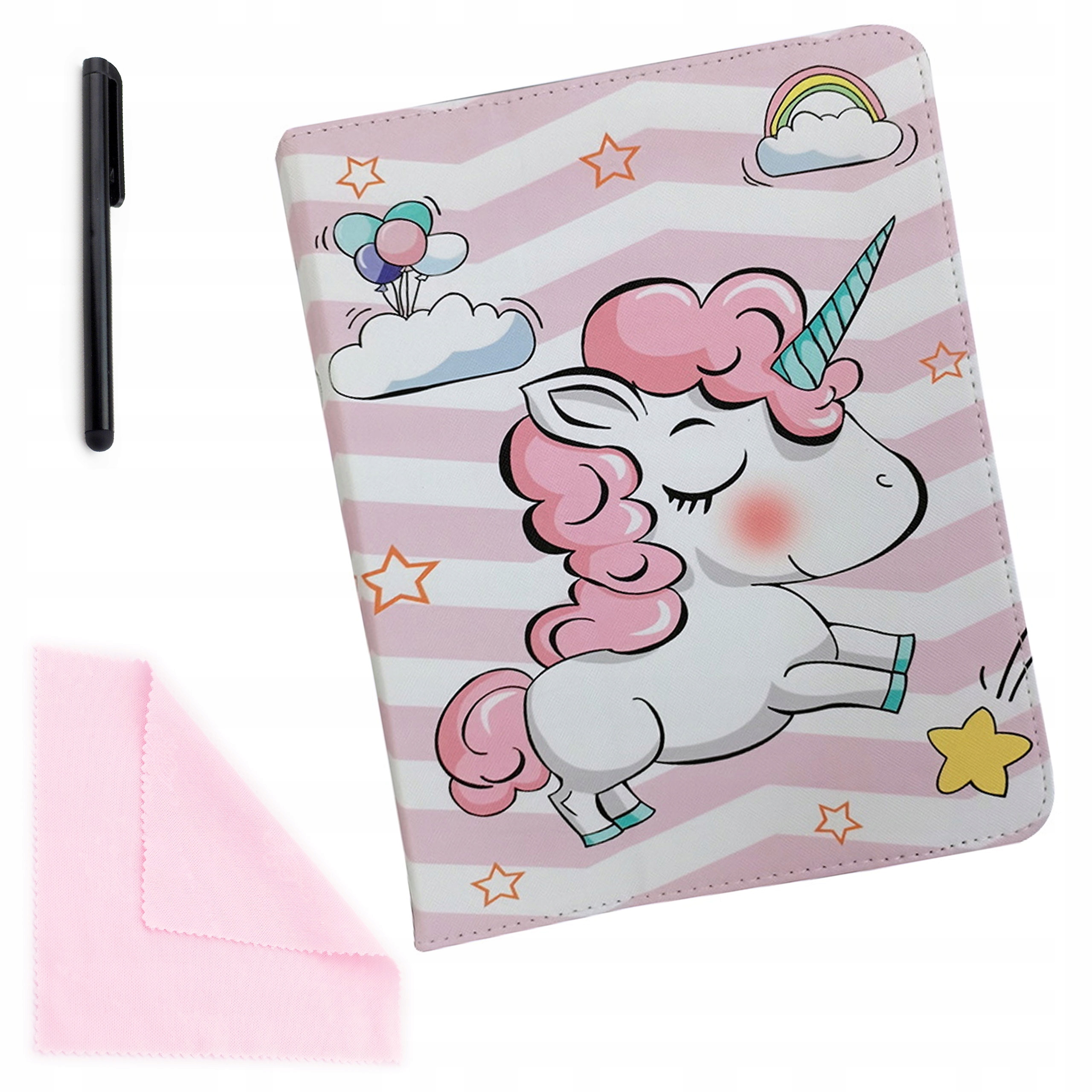 Pokrowiec etui do tabletu Blow PlatinumTAB V2