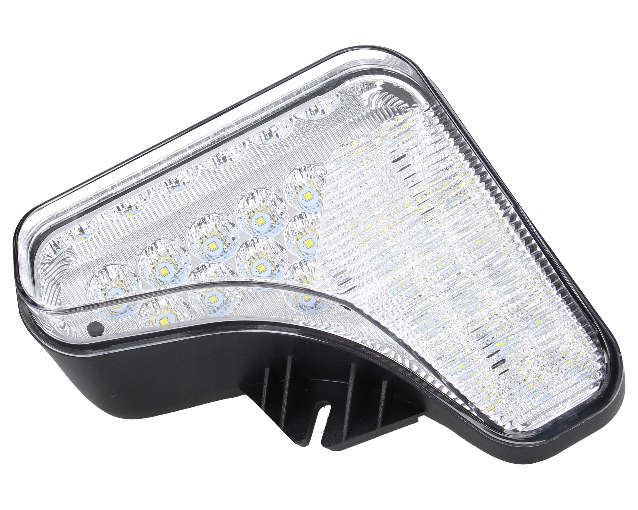 Led pracovní lampa 70W Bobcat Skidster levá 7251341, 7138041