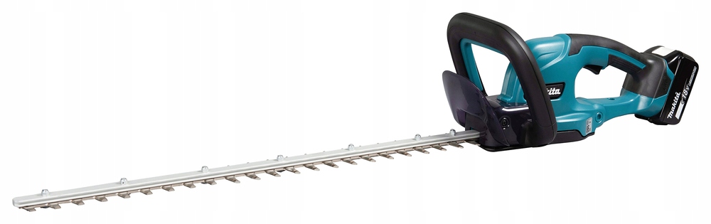 Makita DUH607SF Akum. nůžky na živý plot 600 mm 18 V DC18SD
