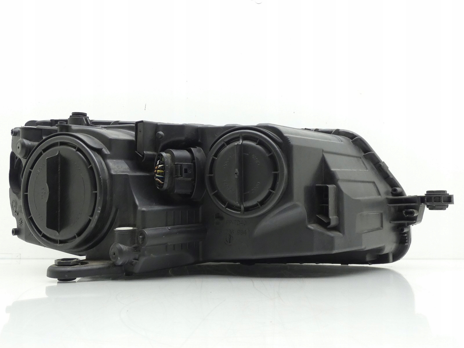 light REFLEKOTR left front left front SKODA OCTAVIA III 5E2941015 UK!