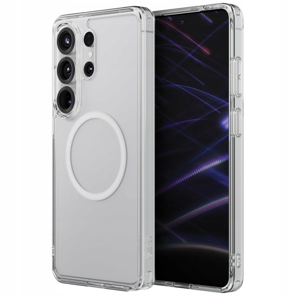 Pouzdro Uniq LifePro Xtreme pro Samsung Galaxy S26 Ultra s magnetickým nabíjením