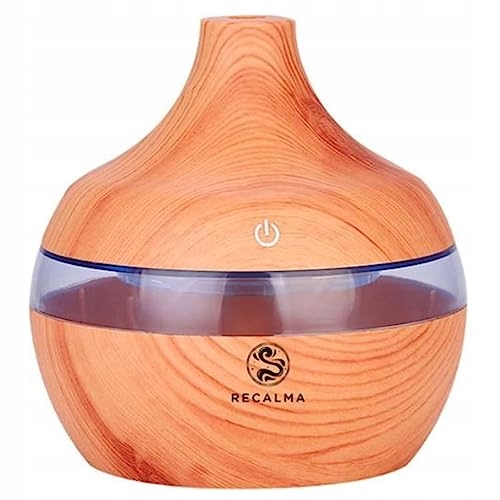 DYFUZOR ZAPACHOWY DO AROMATERAPII RECALMA 300 ML