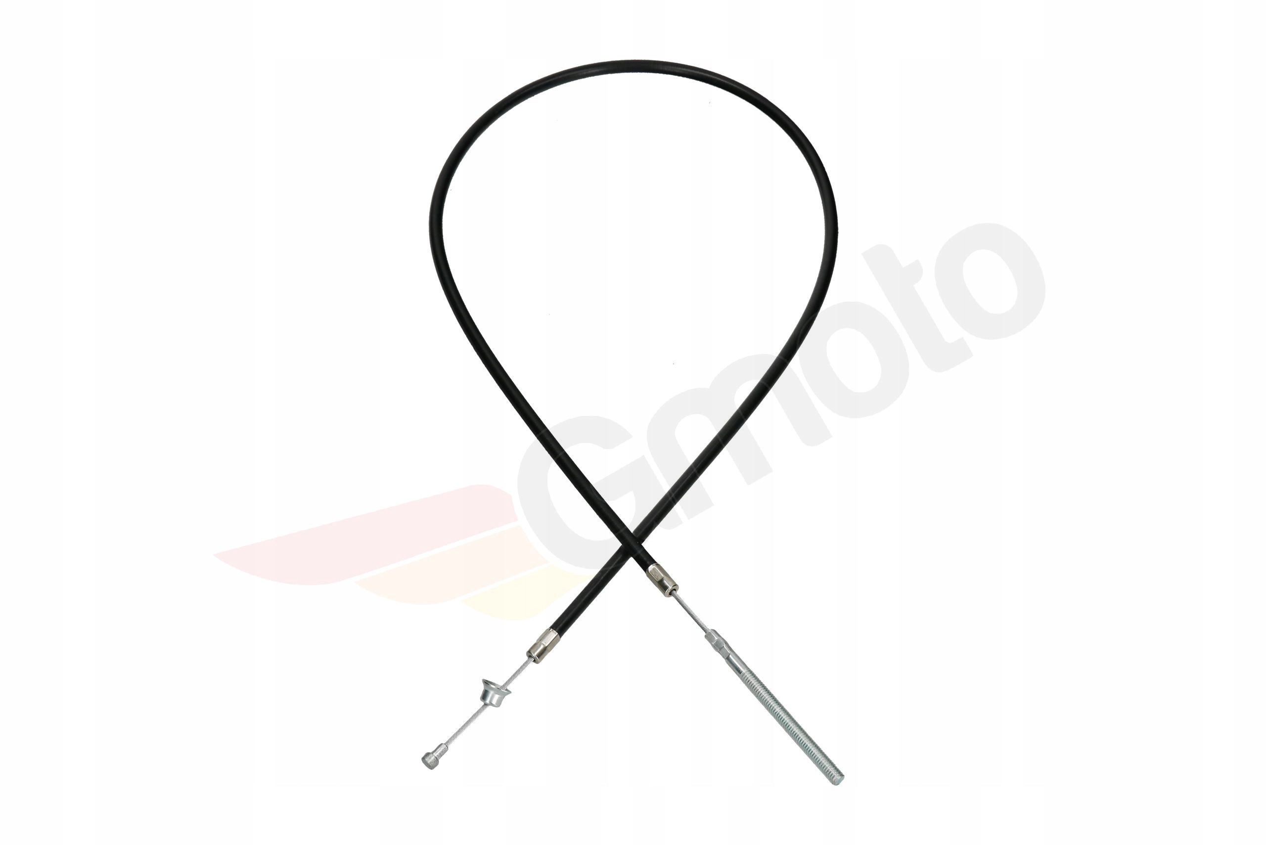 CIĘGNO LINKA HAMULCA TYŁ JAWA JAWKA 50 MUSTANG