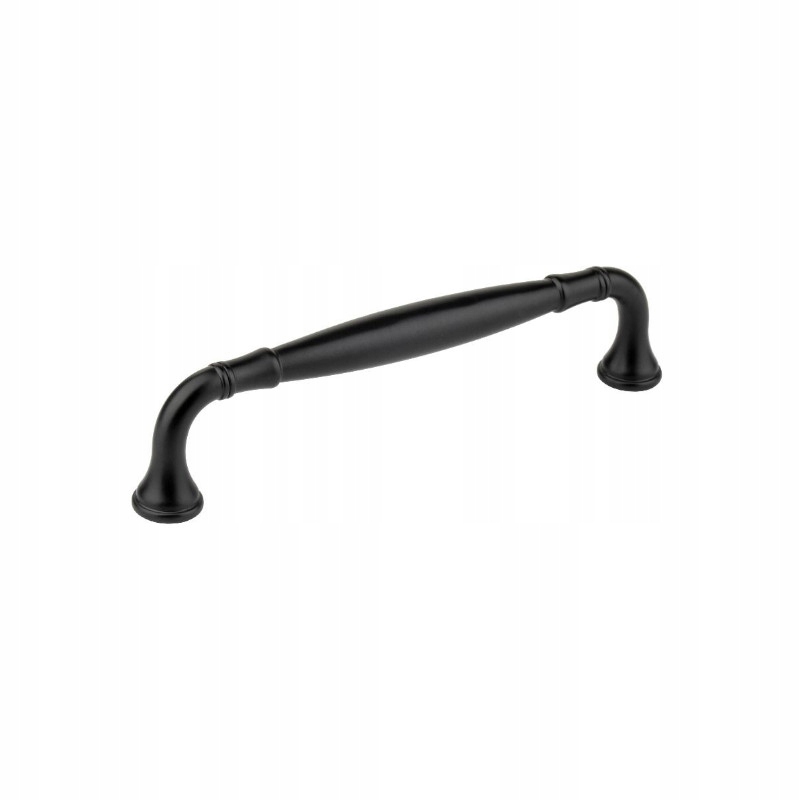 

Uchwyt meblowy Artesi Rejs 96mm Czarny Mat