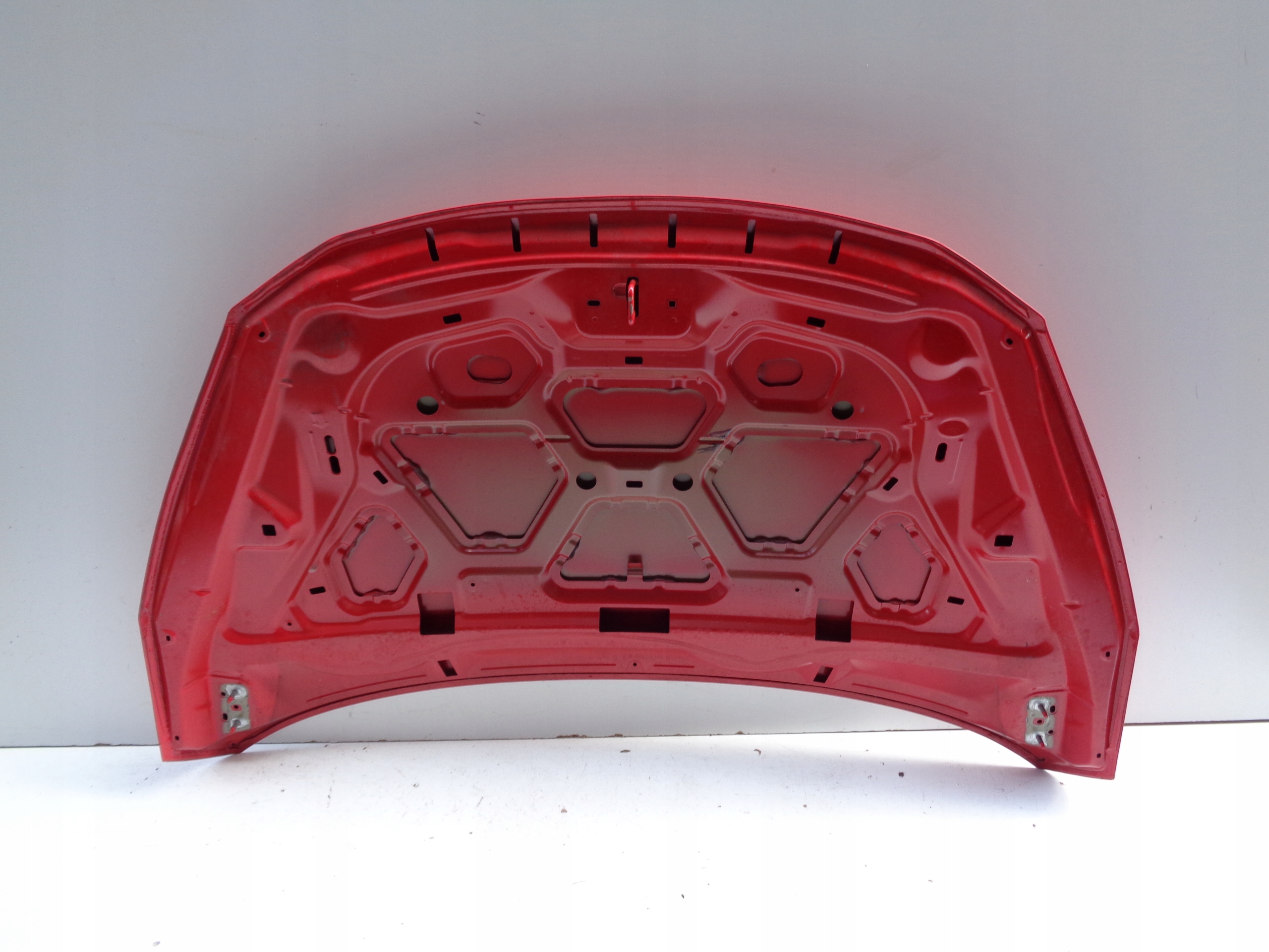 Cofano FORD FIESTA MK8 21- LIFT NR 52013
