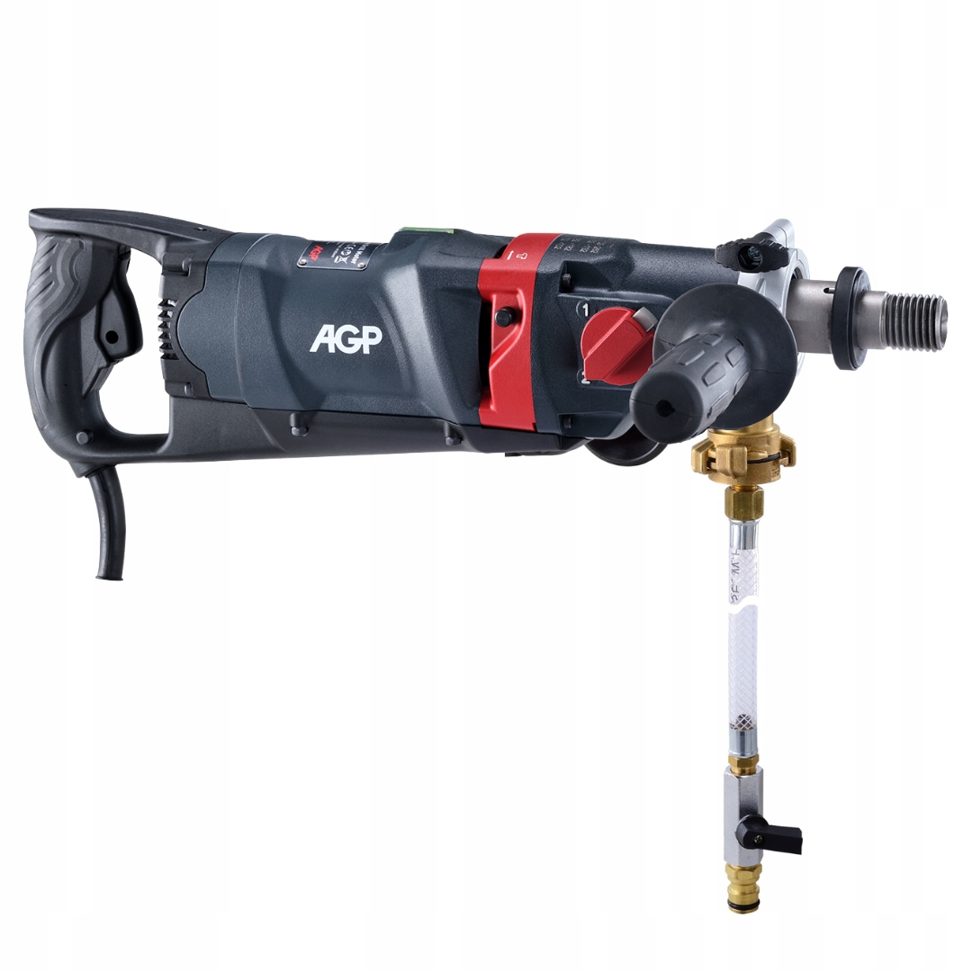 Agp DD62 Wiertnica diamentowa Wet upgrade 2200W