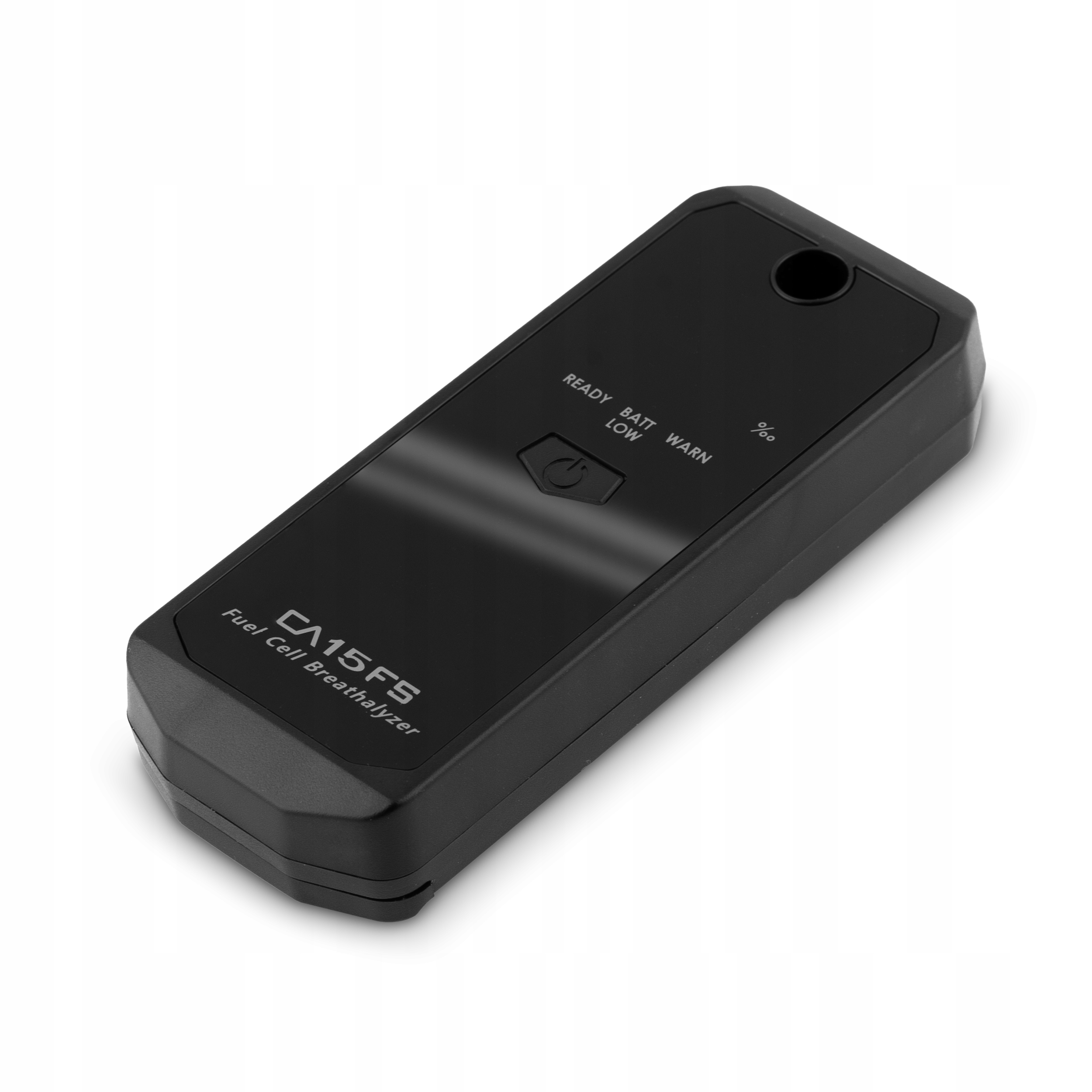 Alkomat elektrochemiczny CA 15FS + ustniki Model CA 15FS