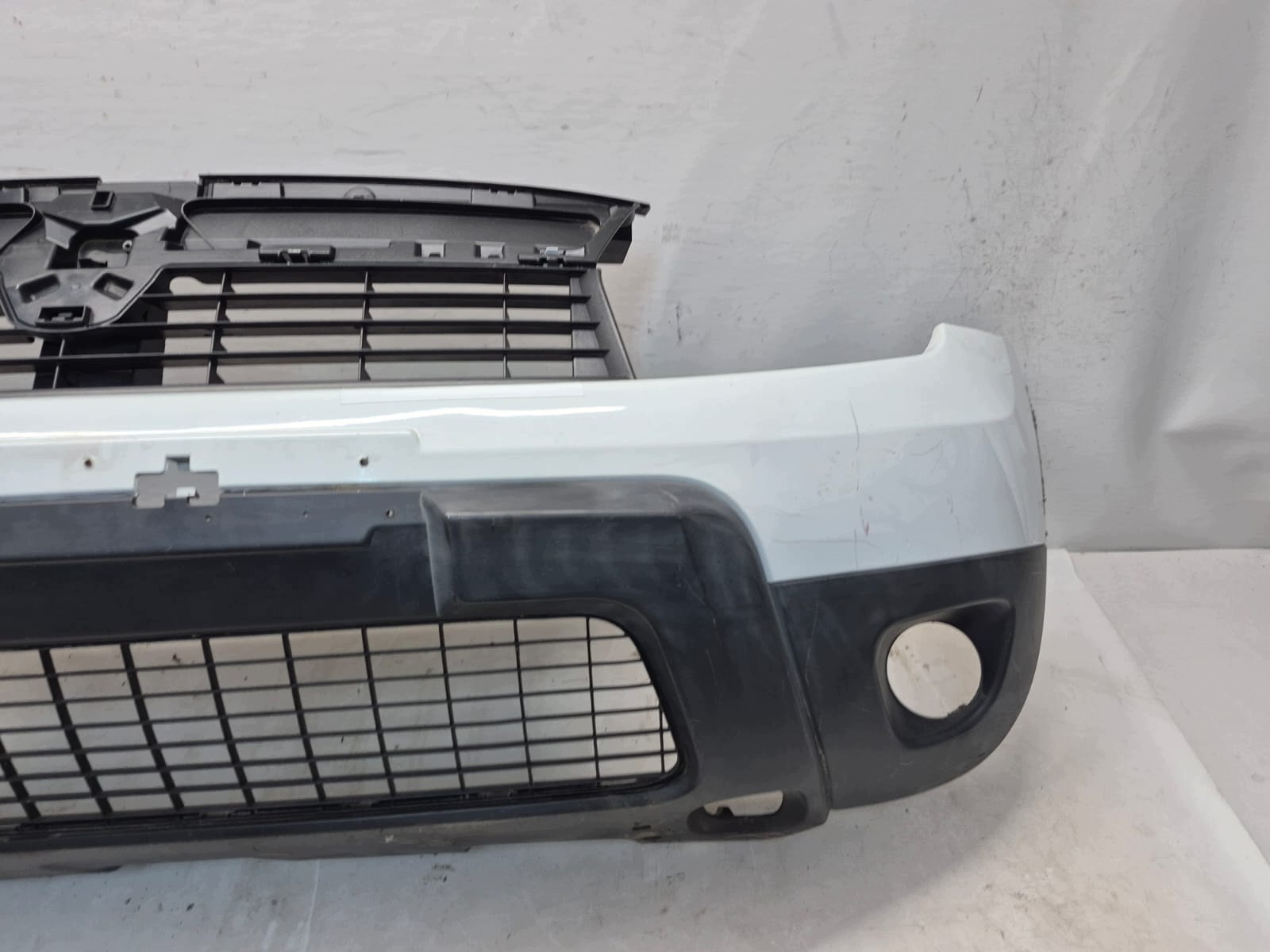 DACIA DUSTER and 10-13 bumper front front 620220025R