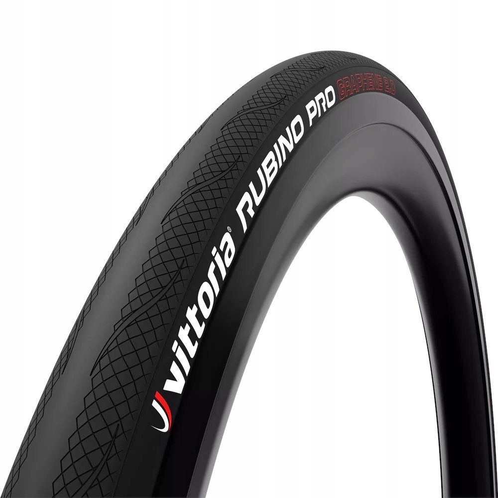 Opona Vittoria Rubino Pro Graphene 2.0 700x30c 30-622
