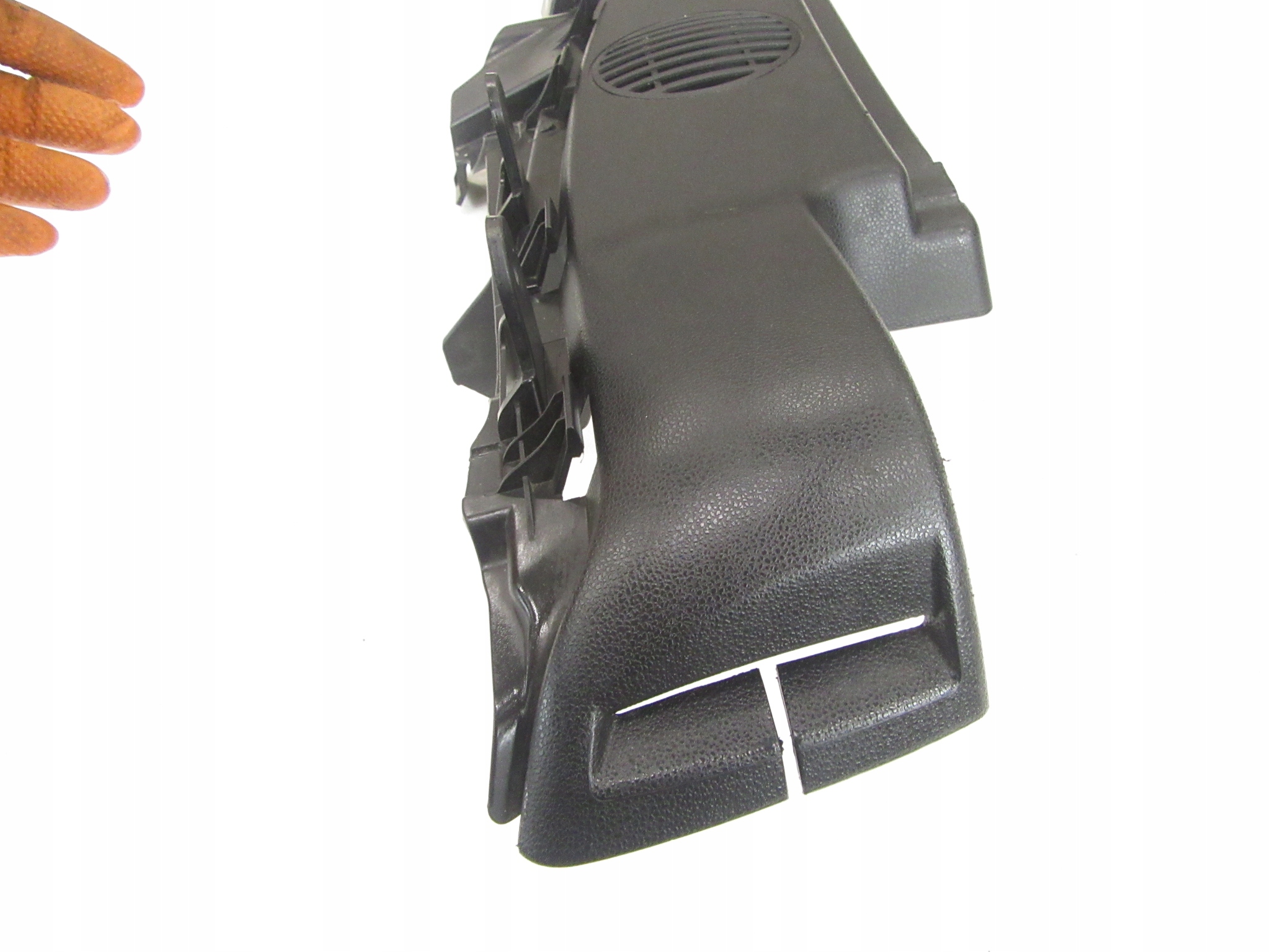 holder cover supports bracket polki right rear part boot BMW e87