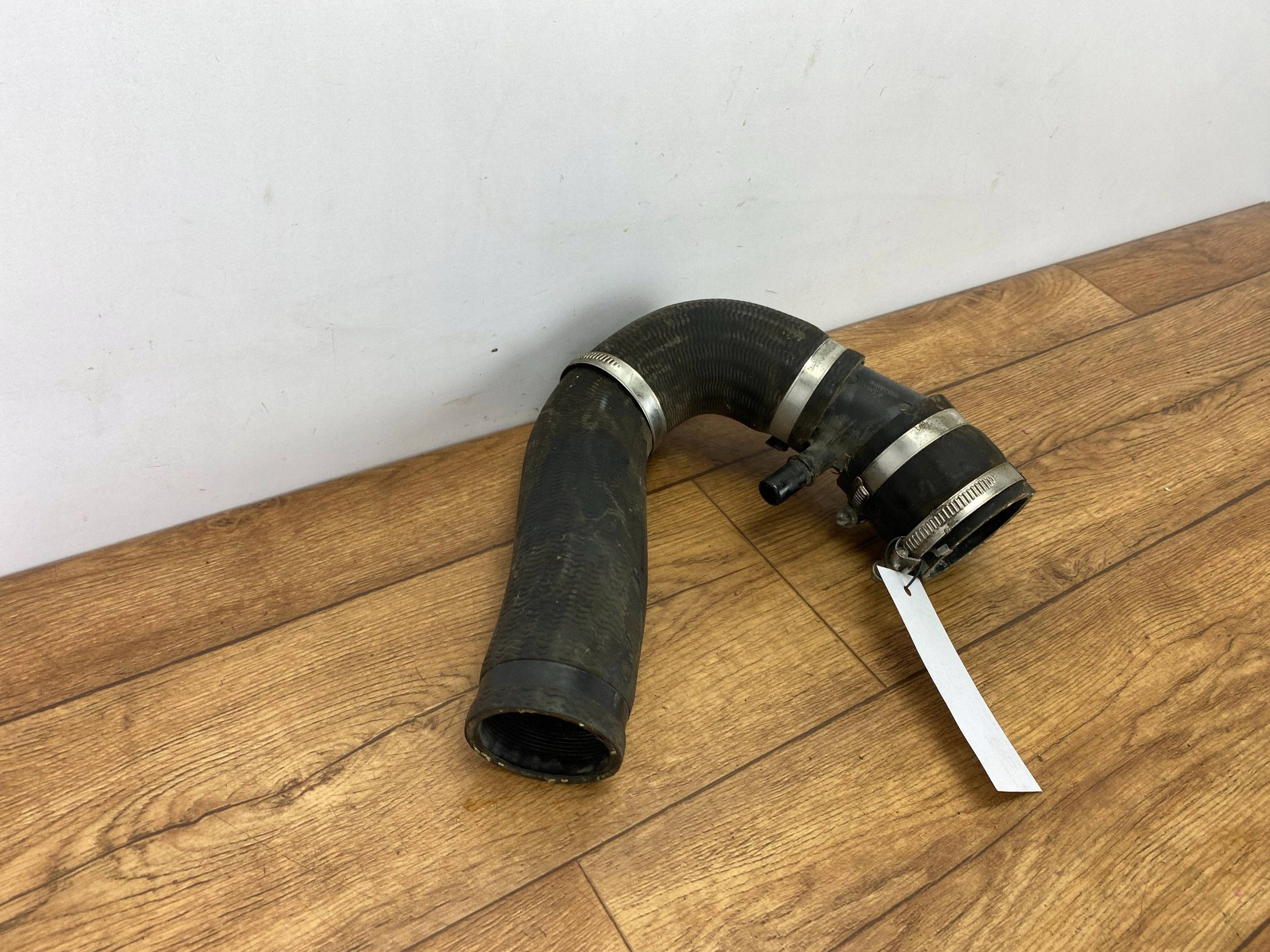 pipe dolotowa Ford Edge II 2019+
