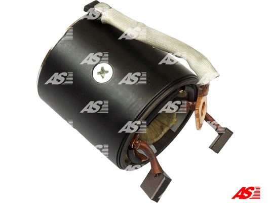 STOJAN ROZRUSZNIKA AS-PL Producent części AS-PL