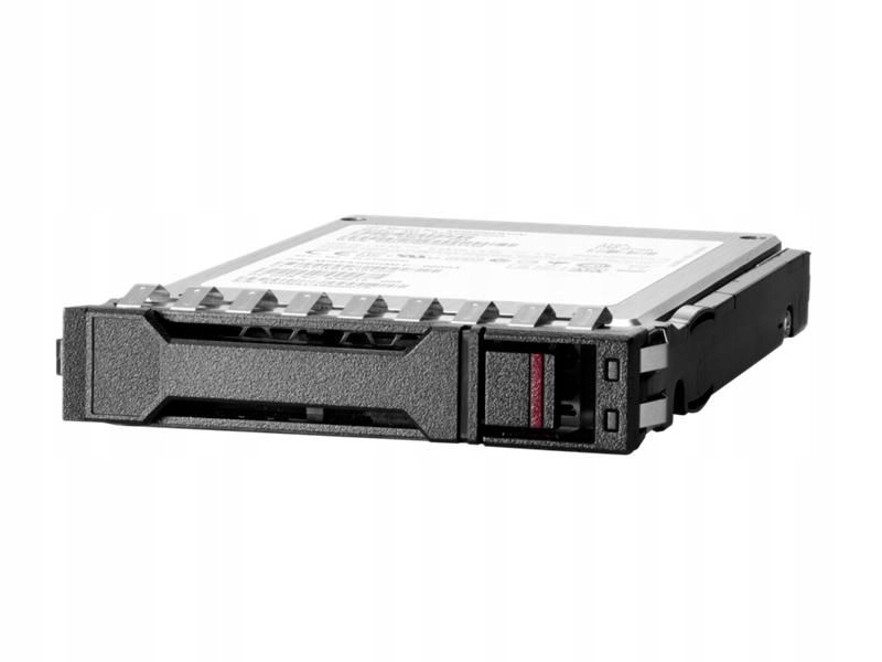 Hpe P40502-B21 960GB 2,5" Sata Ssd