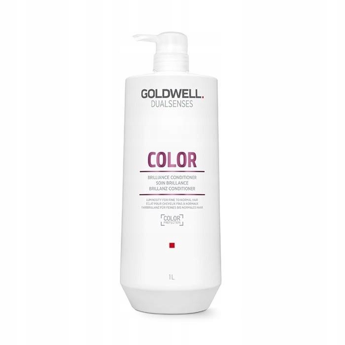 Goldwell Dualsenses Color odżywka 1000ml