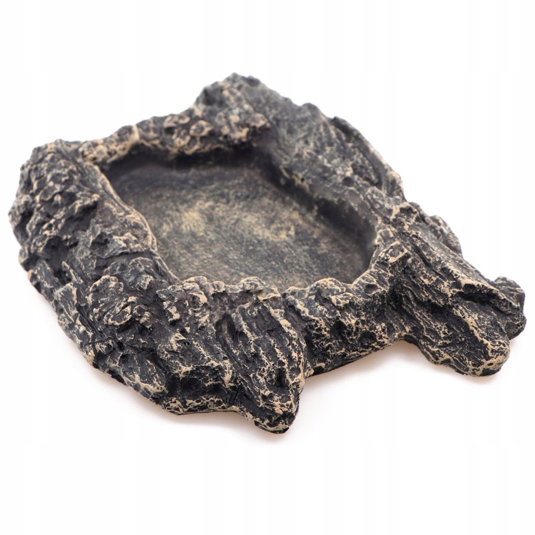 Levně Komodo Bark Bowl S – miska v kůře