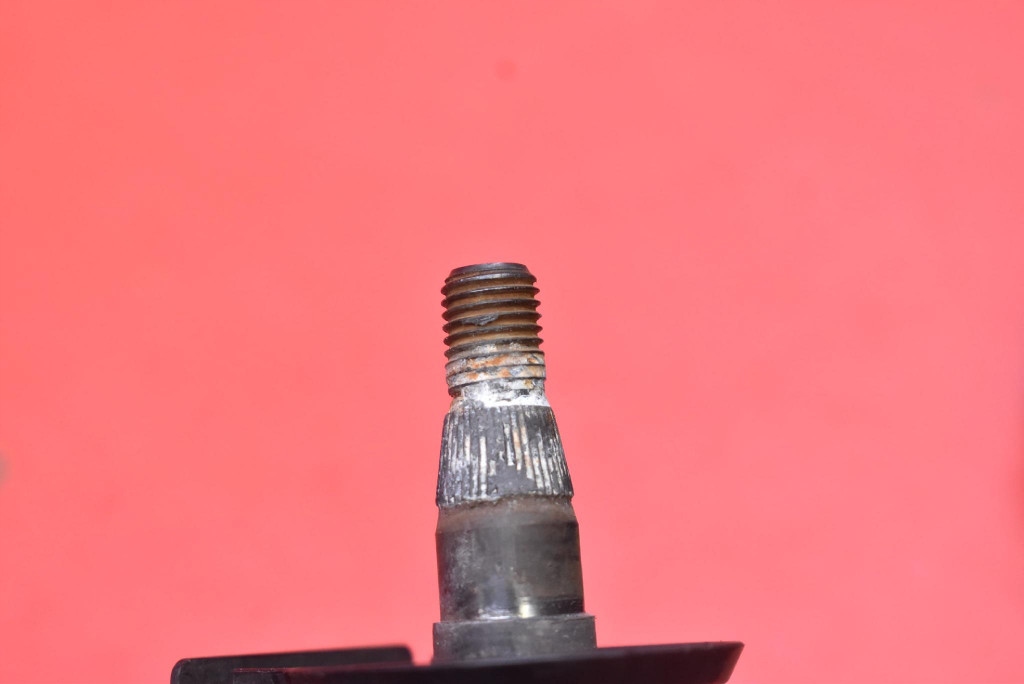 Mécanisme Micro moteur Essuie glaces Avant EU KIA CEED 1 et 07-10