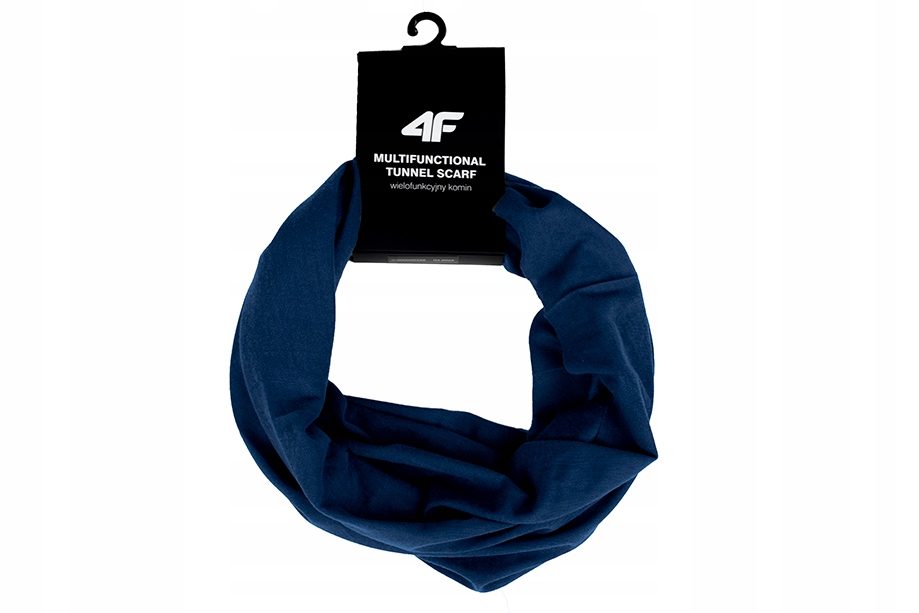 4F komin husta wielofunkcyjna bandana maska