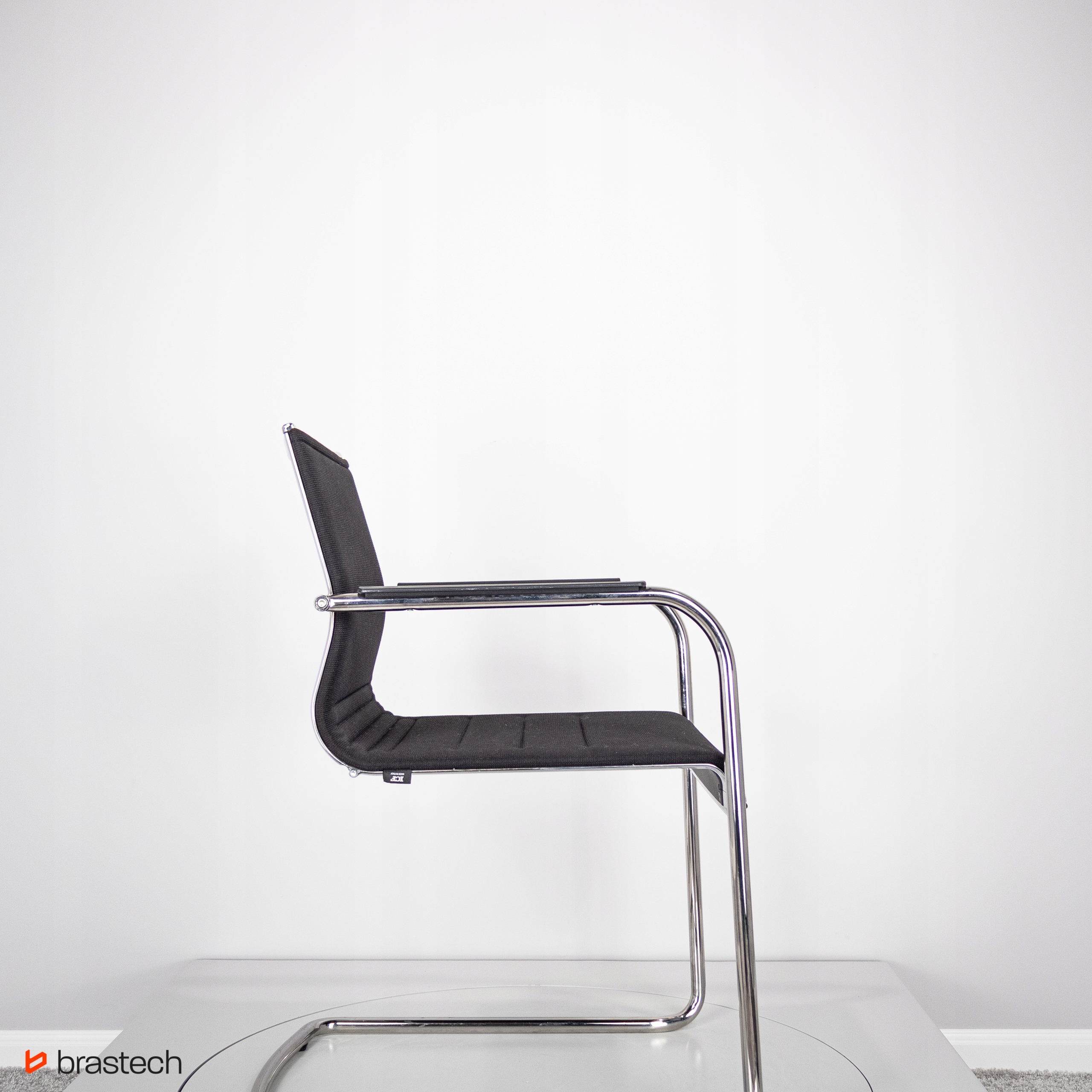 Krzesło biurowe ICF KB20 Rodzaj stacjonarny