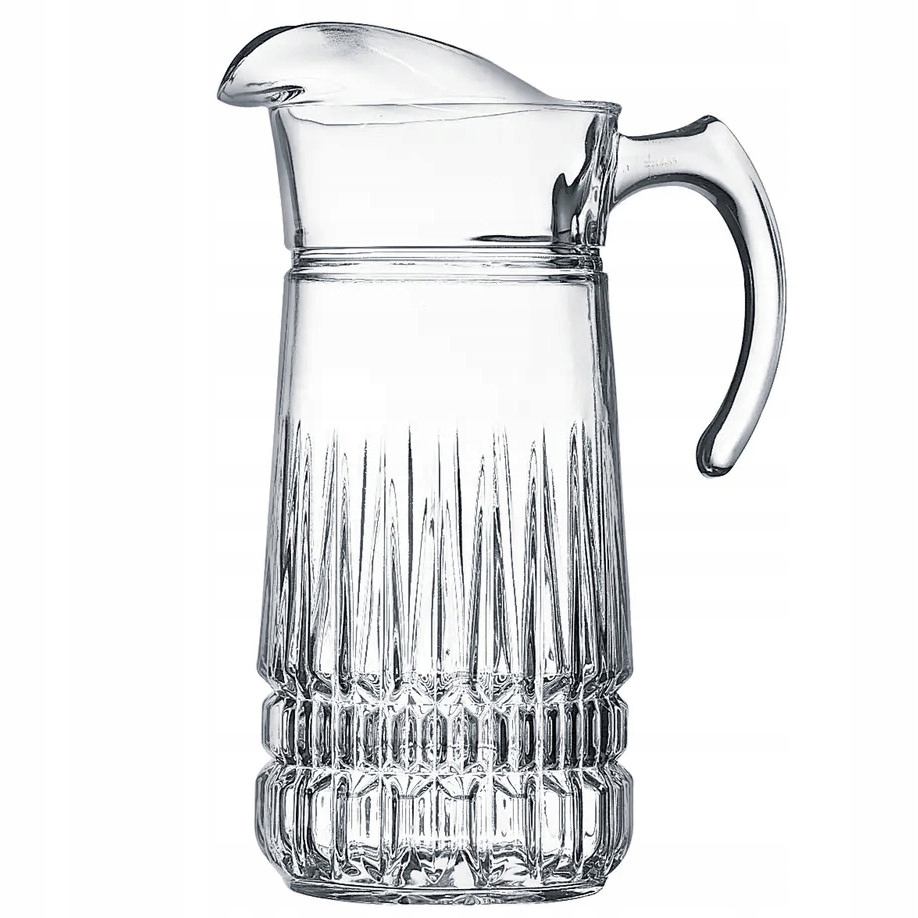 

Dzbanek Do Napojów Imperator Luminarc 2 L Duży