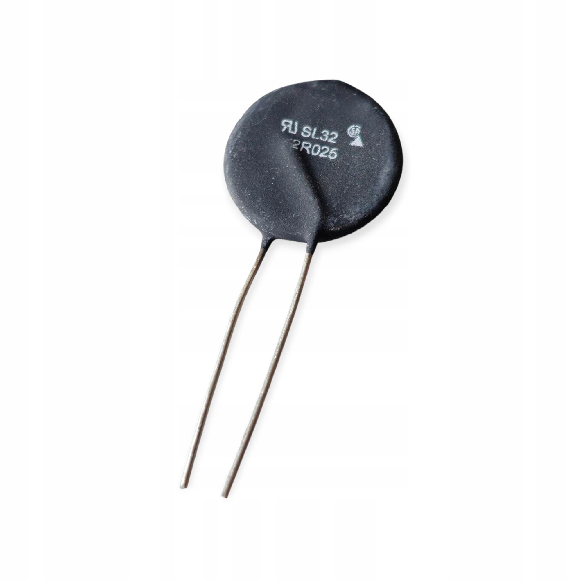 Limitatori Di Corrente Di Inserzione Serie SL - Ametherm - Foto 4