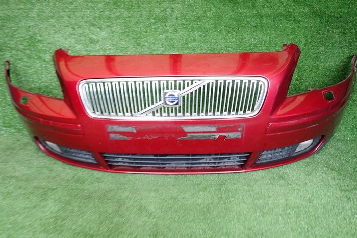 VOLVO S40 V50 04-07 nárazník přední předek