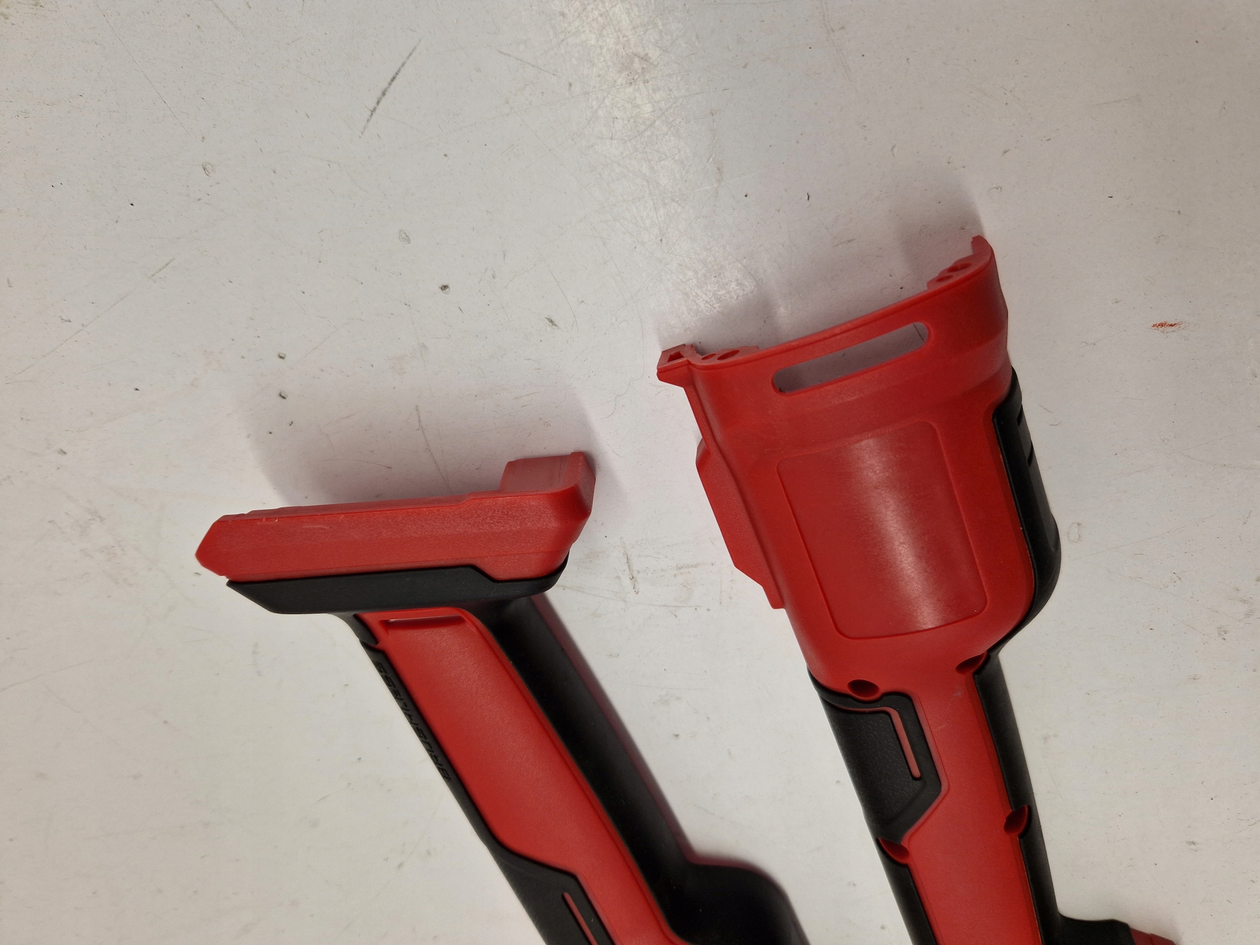 Obudowa uchwytu 443115101909 Einhell Professional AXXIO 18/125 Q Marka Einhell