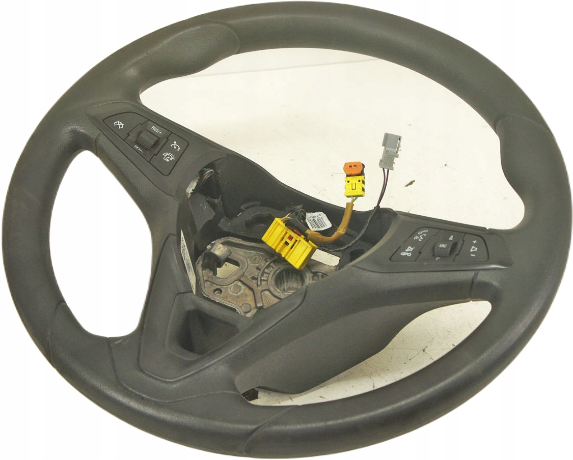 SG074 opel ASTRA K руль
