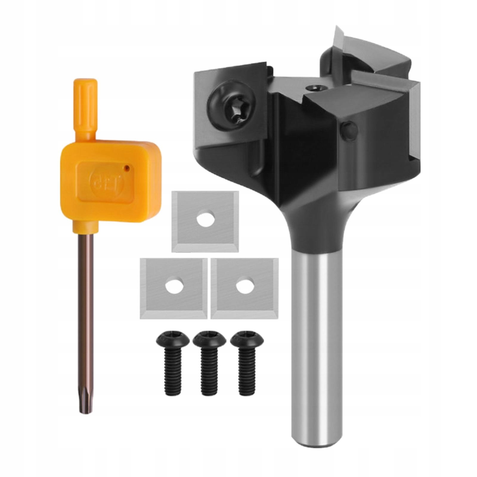 Фрезерный станок с ЧПУ spoilboard для плотника