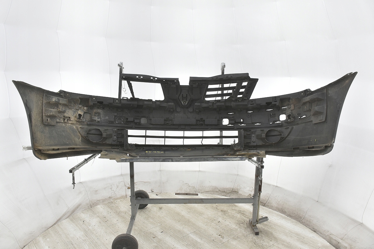 front bumper * front RENAULT ESPACE IV LIFT NV776