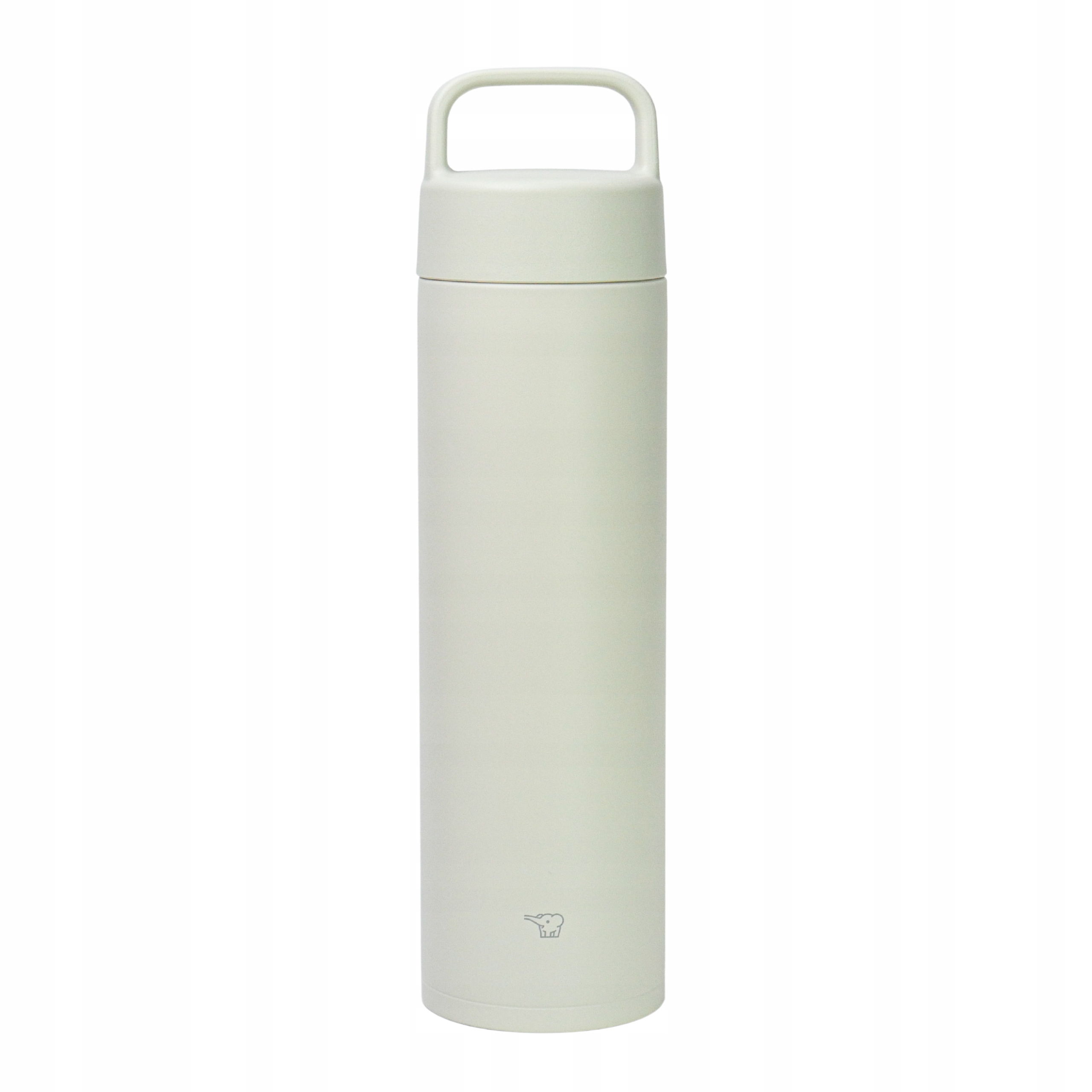 Termohrnek Zojirushi na horké nápoje SM-RB60E-WA 600 ml bílý