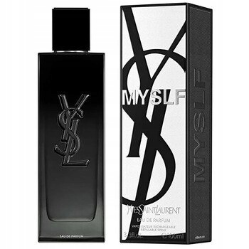 Yves Saint Laurent Think Edp 60 ml