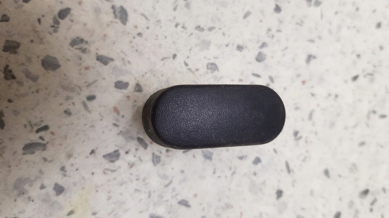 заглушка консоли renault KANGOO I