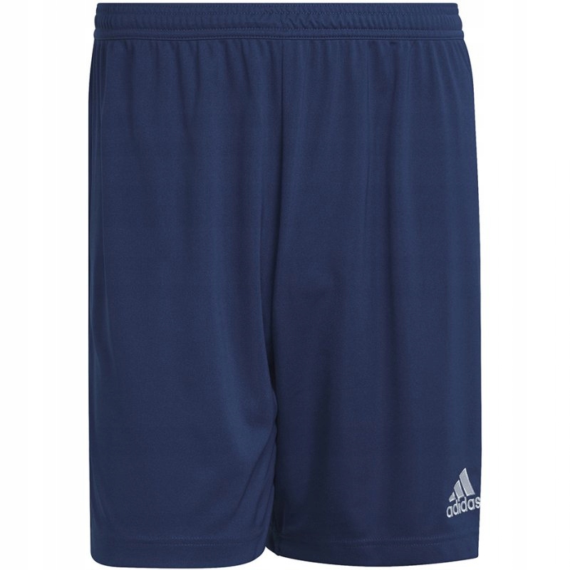 Spodenki męskie adidas Entrada granatowe 2XL