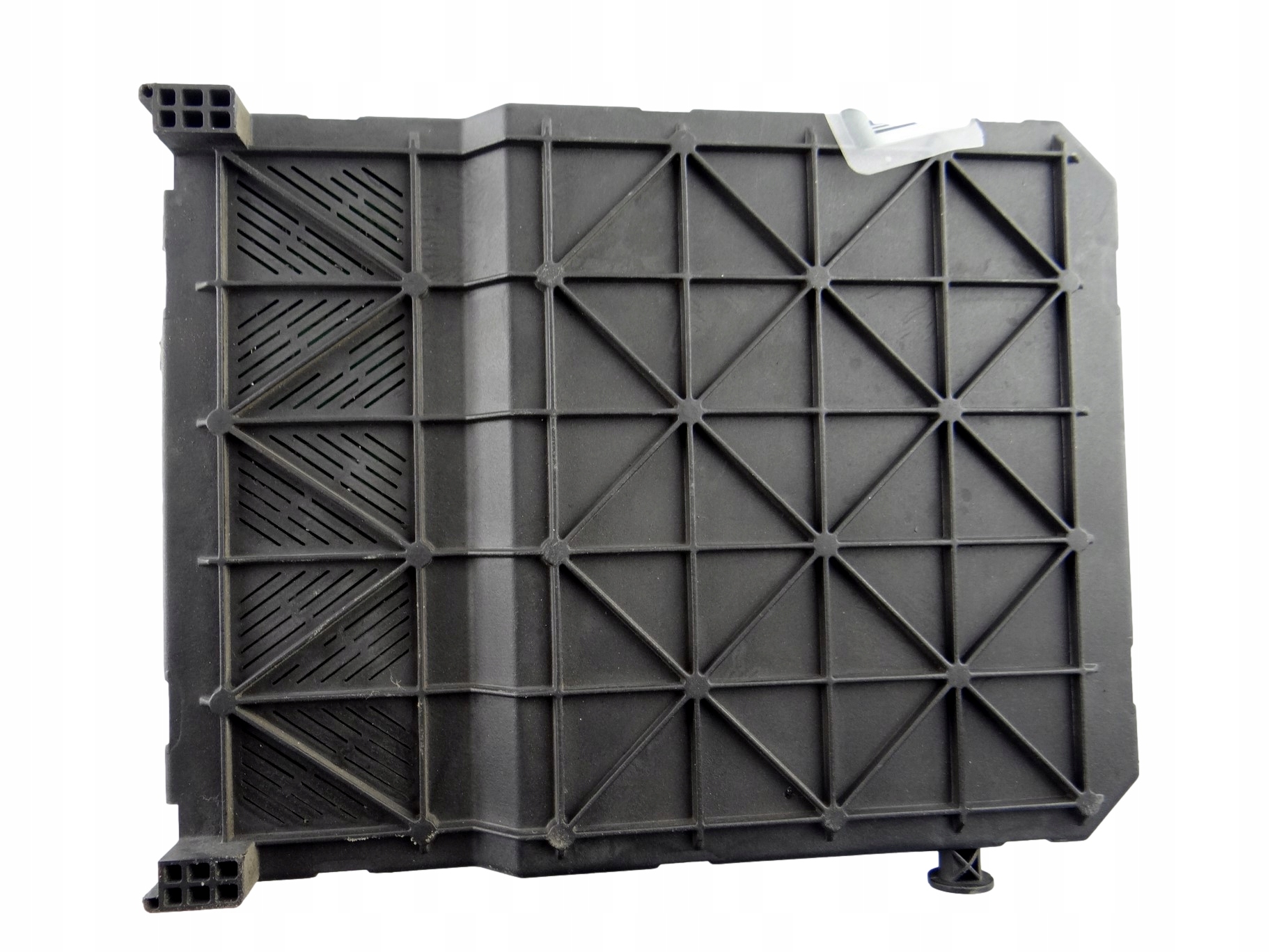 module BSI PEUGEOT 206 9652474880