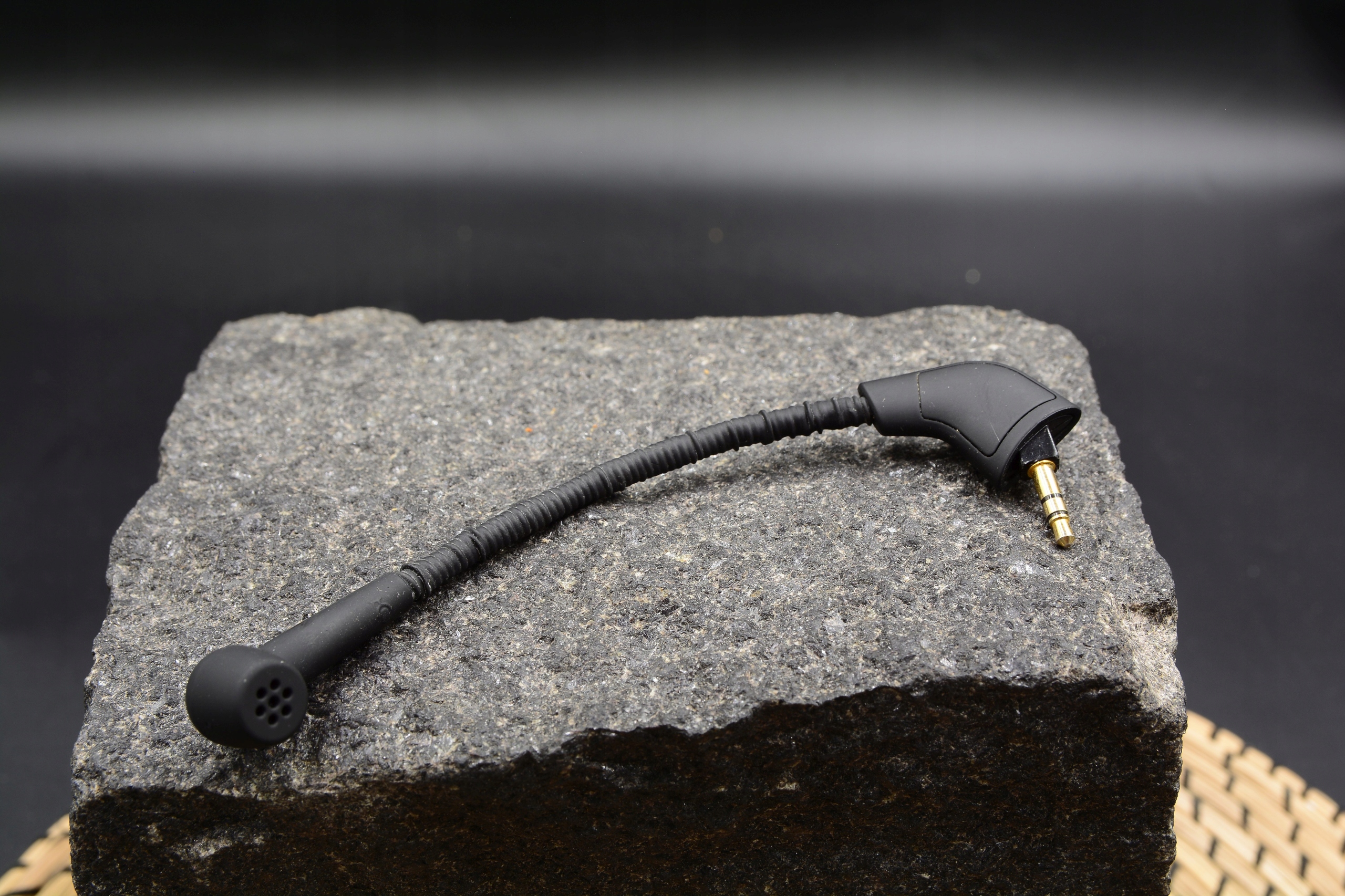 Oryginalny mikrofon do słuchawek HyperX Cloud II Model Oryginalny mikrofon do słuchawek HyperX Cloud