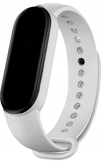 

Pasek Silikonowy Do Xiaomi MI Band 3 4 Opaska