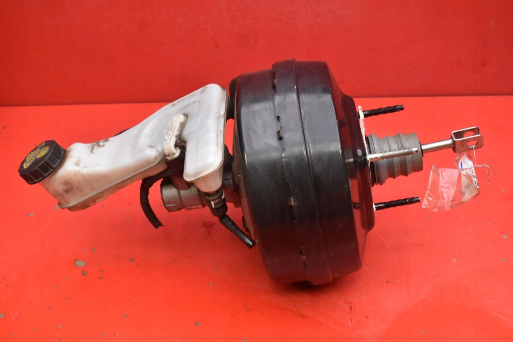 servo Servofreno EU DG9C-2B195-LAB FORD MONDEO MK5 2.0 TDCI 150 KM