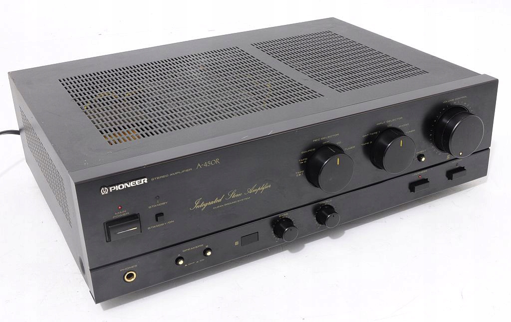 Усилитель Pioneer A-450R