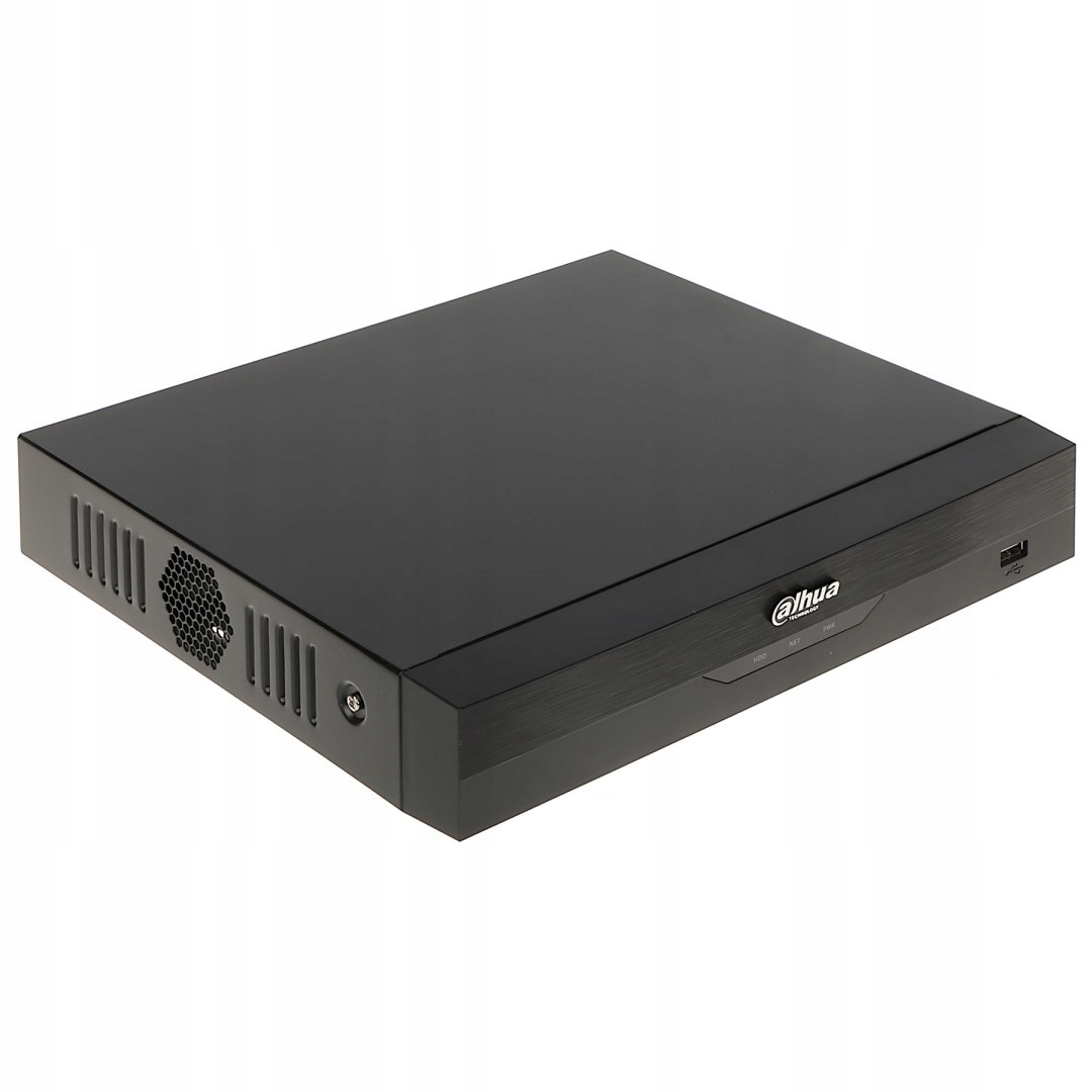 Záznamník Ahd, Hd-cvi, Hd-tvi, Cvbs, Ip XVR5104HS-4KL-I3/T 4 Kanály WizSe