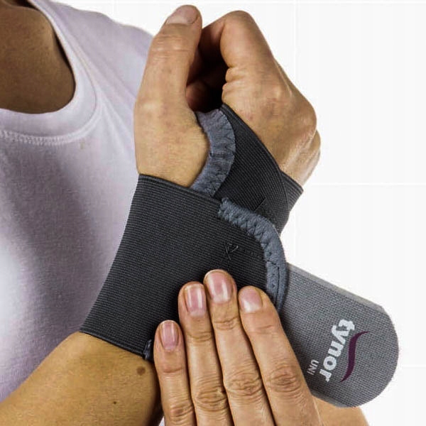 

Orteza Na Nadgarstek I Kciuk Stabilizator Sportowy
