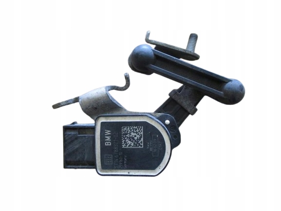 BMW F01 08-15 CZUJNIK WYSOKOŚCI POZIOMOWANIA XENON PRAWY PRZÓD 6788571