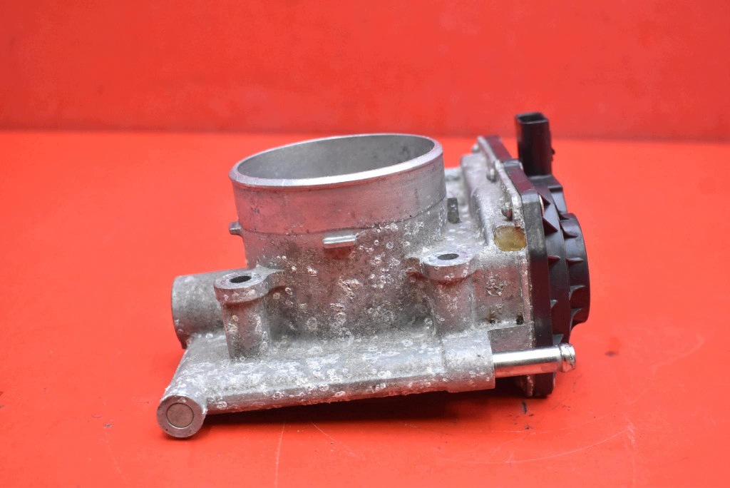 Valvola a farfalla 9B4G-A MAZDA 6 2 II GH 2.5 16V 172 KM 07-12