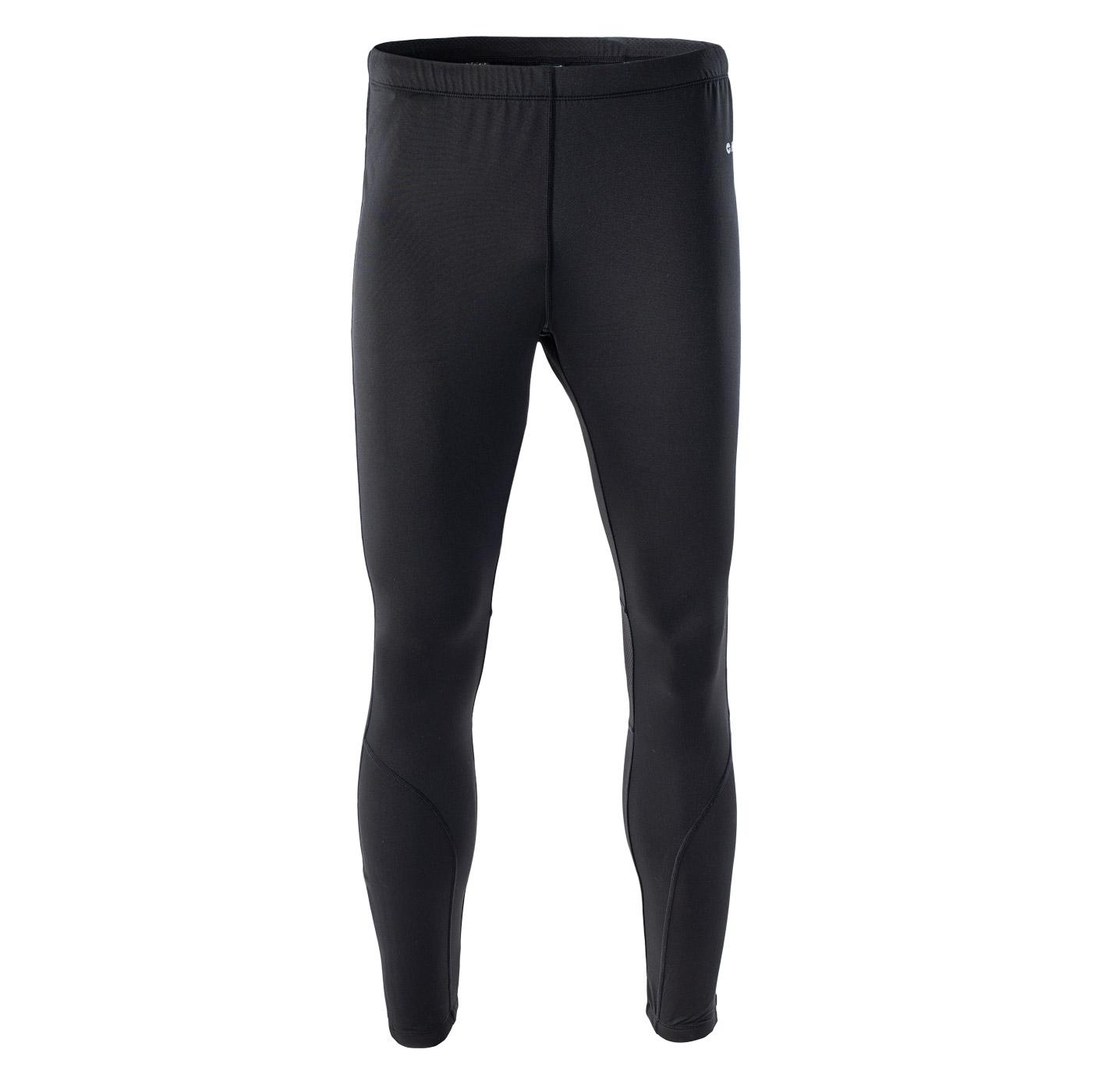 Pánské kalhoty Mile Hi-tec Black