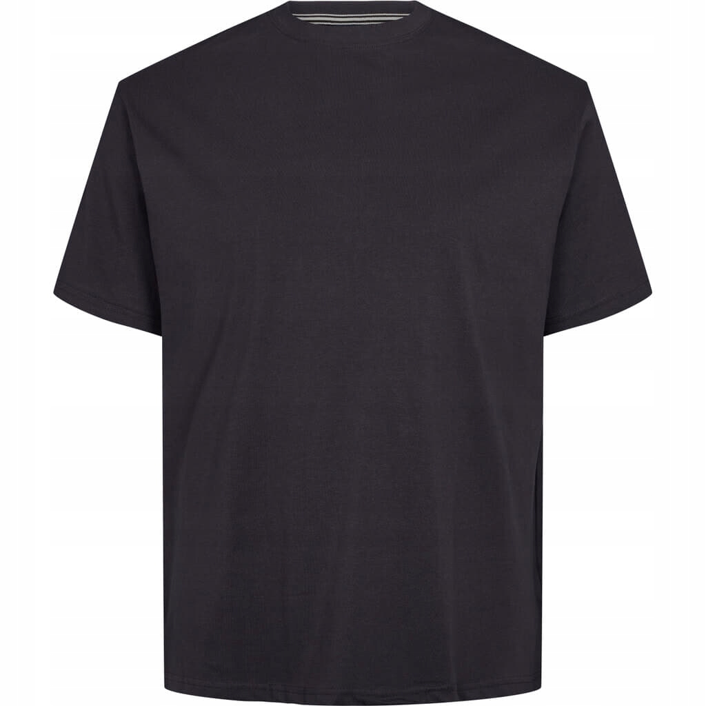 

NORTH56°4 Duże Rozmiary Koszulka T-Shirt 4XL 148cm