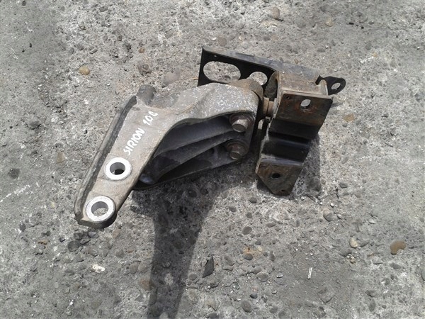 Подушка лапа DAIHATSU SIRION II 1.0 B M300