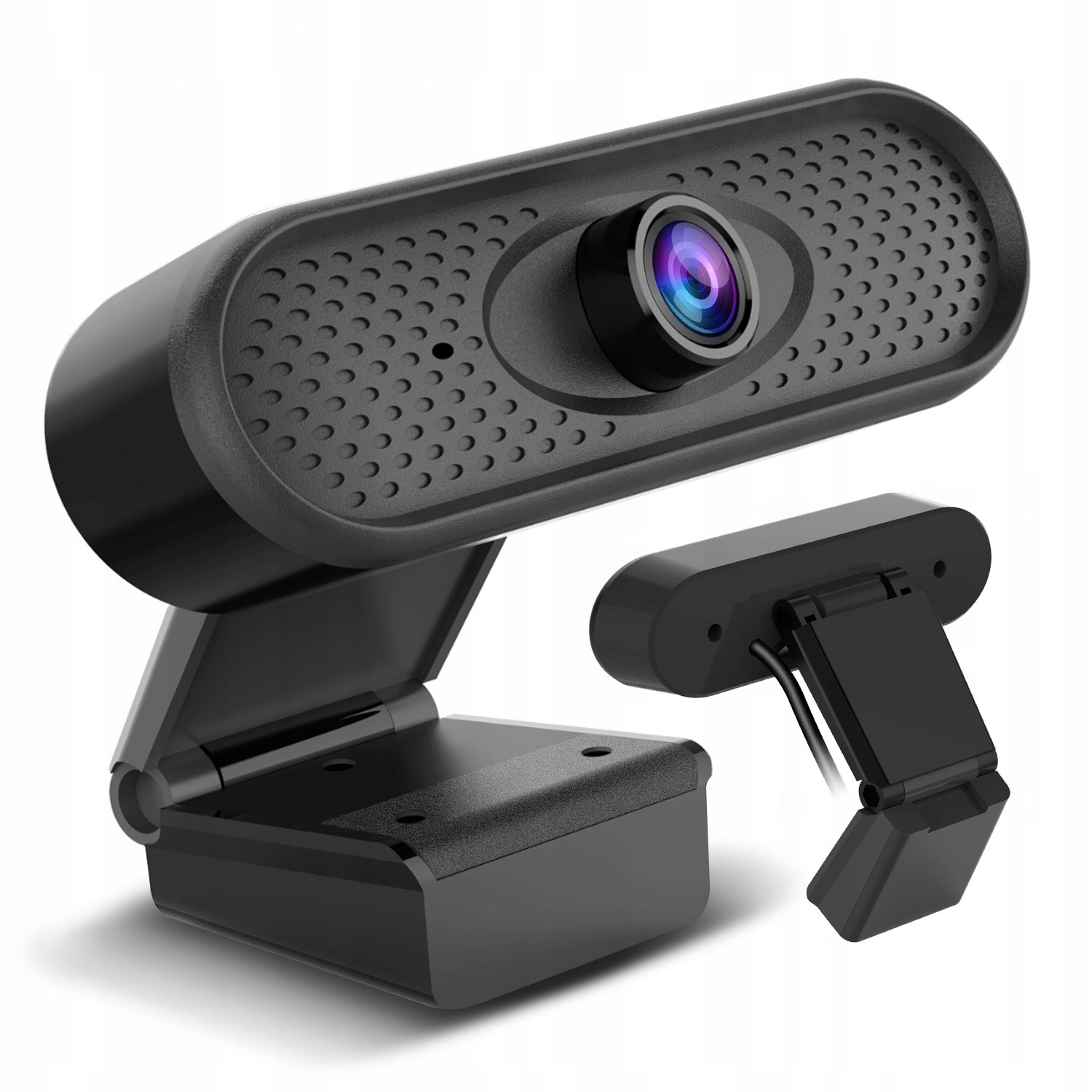 Kamerka internetowa Usb Nano RS680 Hd 1080P 25FPS